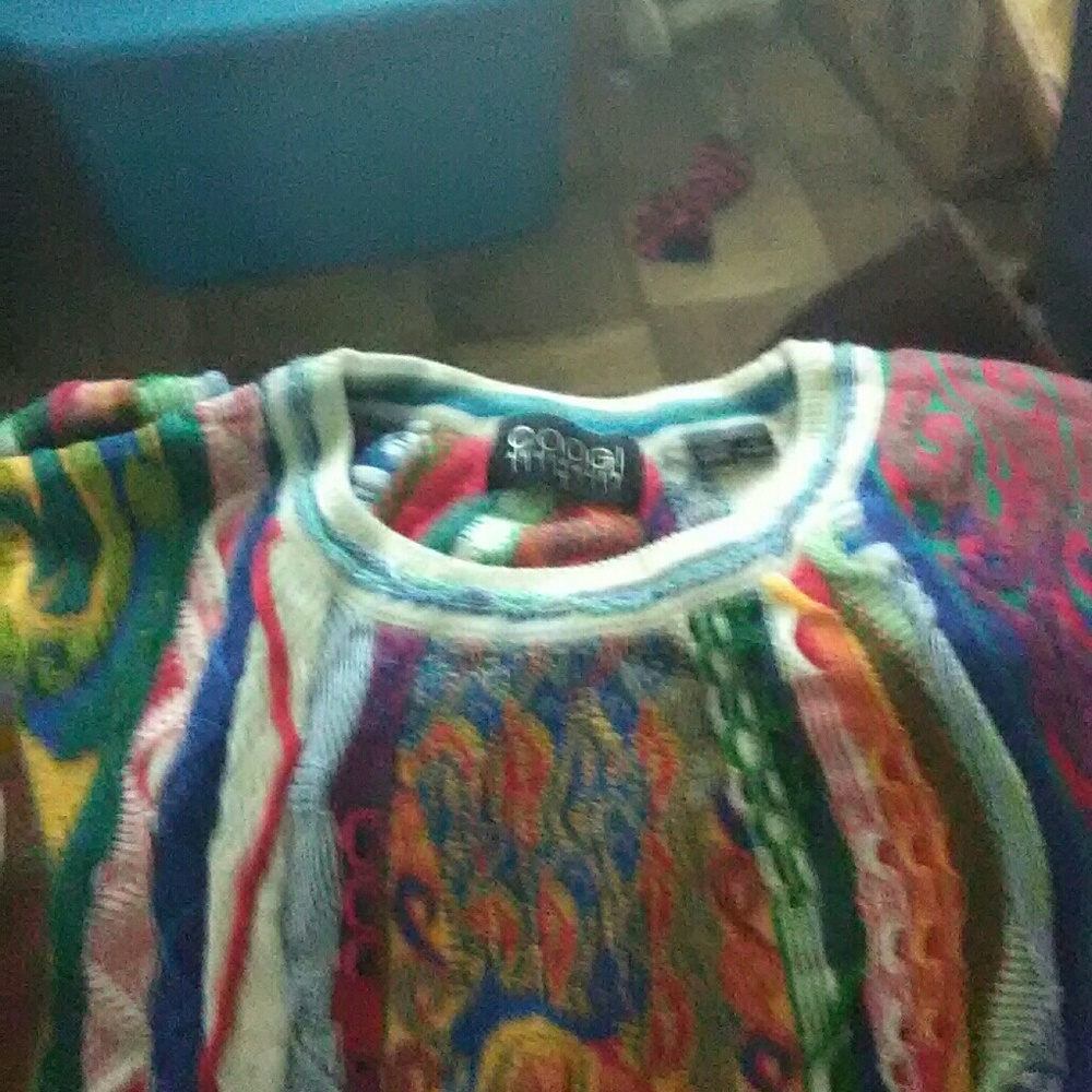 COOGI - Picture 4 of 4